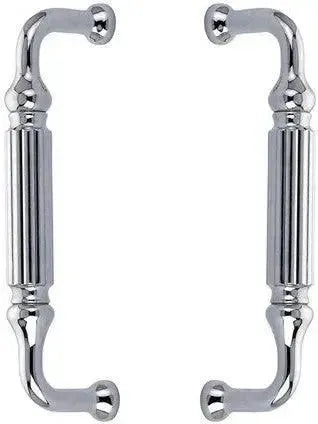 EmtekEmtek Back to Back 8" Knoxville Door Pull in 