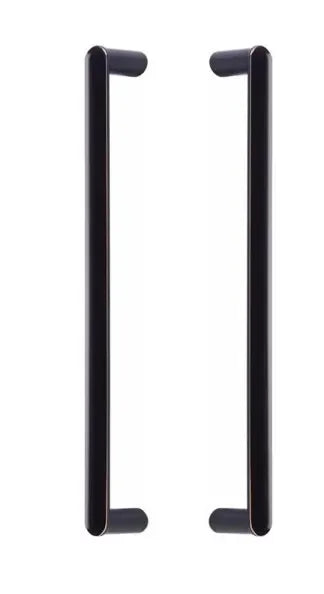 EmtekEmtek Back-to-Back Habitat Appliance Pull in 