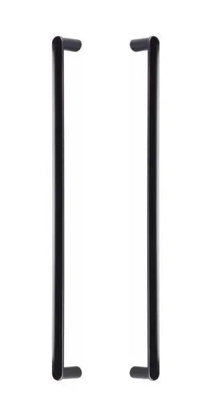 EmtekEmtek Back-to-Back Habitat Appliance Pull in 