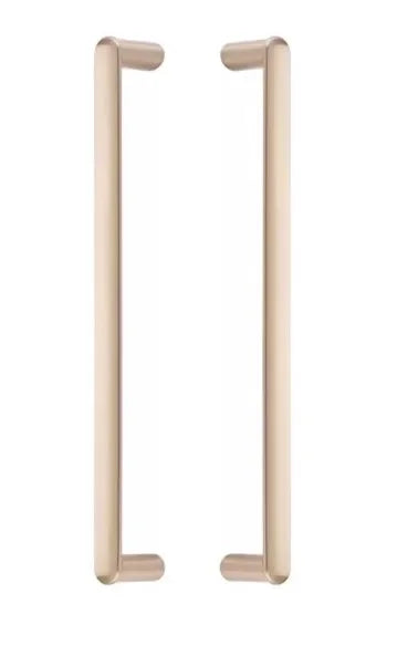 EmtekEmtek Back-to-Back Habitat Appliance Pull in 