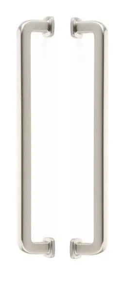 EmtekEmtek Back to Back Westridge Appliance Pull in 