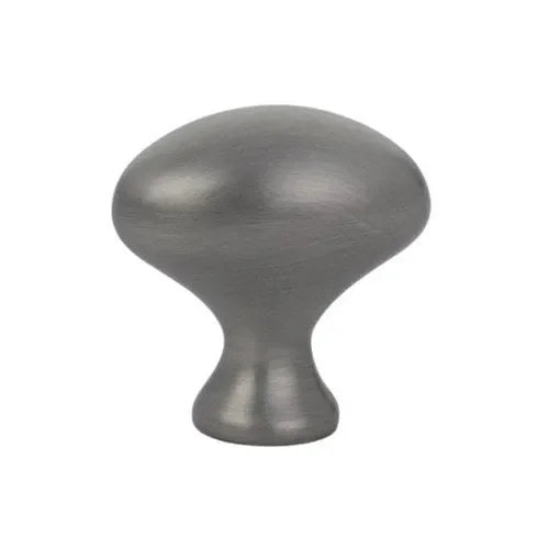 EmtekEmtek Brass Cabinet Egg Knob in 