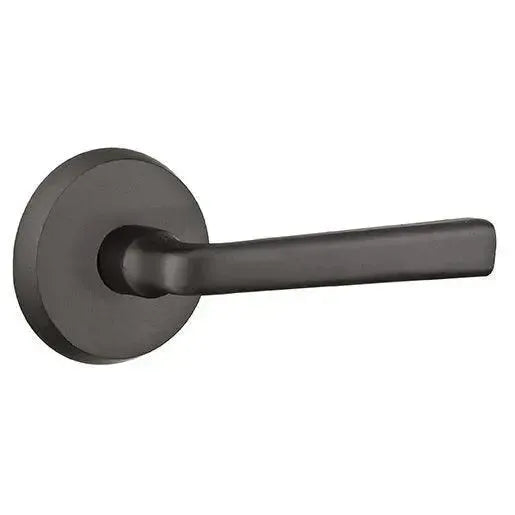 EmtekEmtek Cimarron Lever With #2 Rosette in 