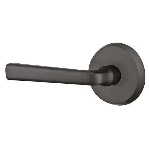 EmtekEmtek Cimarron Lever With #2 Rosette in 