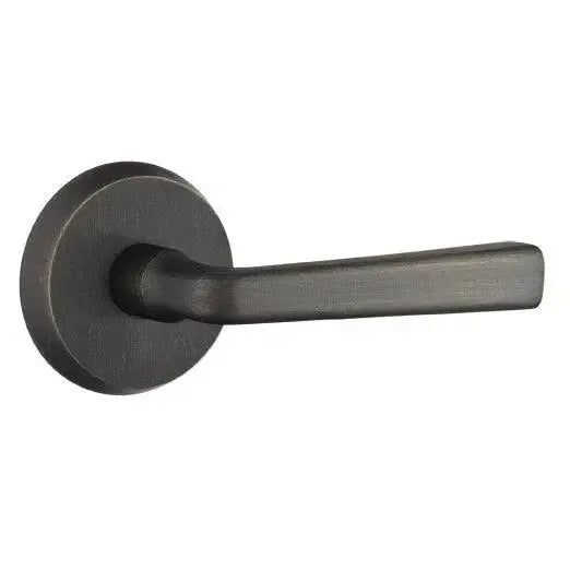 EmtekEmtek Cimarron Lever With #2 Rosette in 