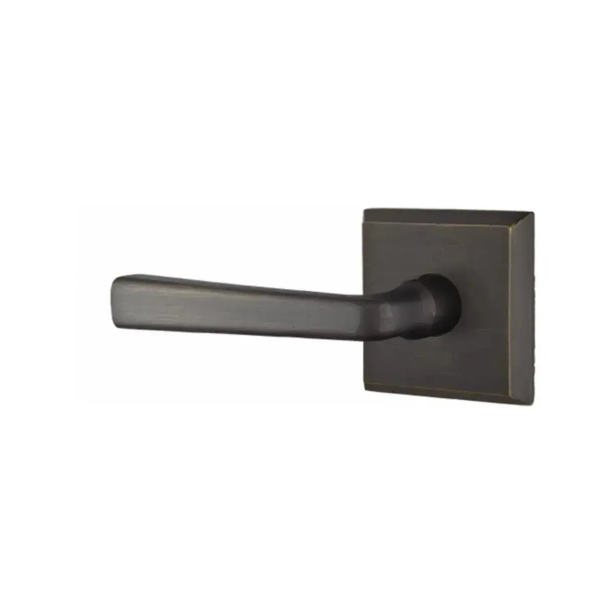 EmtekEmtek Cimarron Lever With #6 Rosette in 