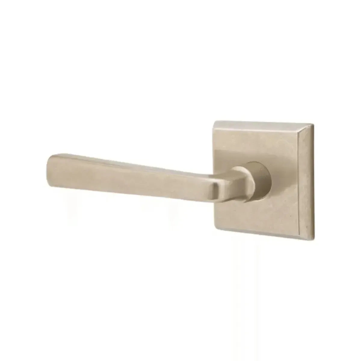 EmtekEmtek Cimarron Lever With #6 Rosette in 