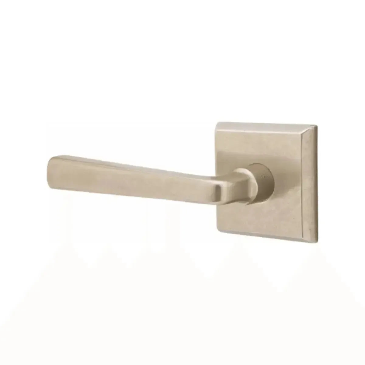 EmtekEmtek Cimarron Lever With #6 Rosette in 