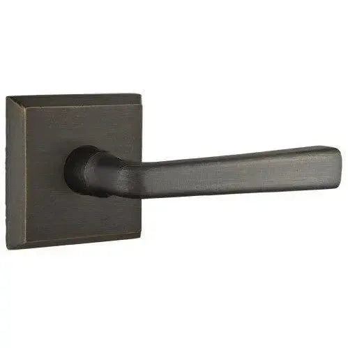 EmtekEmtek Cimarron Lever With #6 Rosette in 
