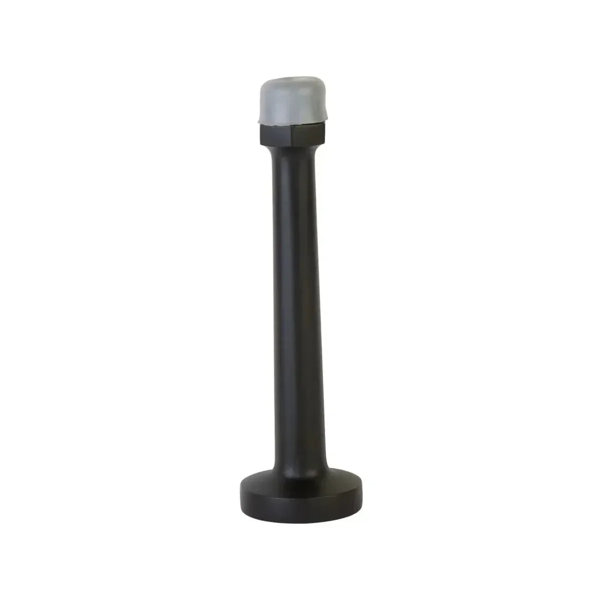 Emtek Classic Door Stop Flat Black