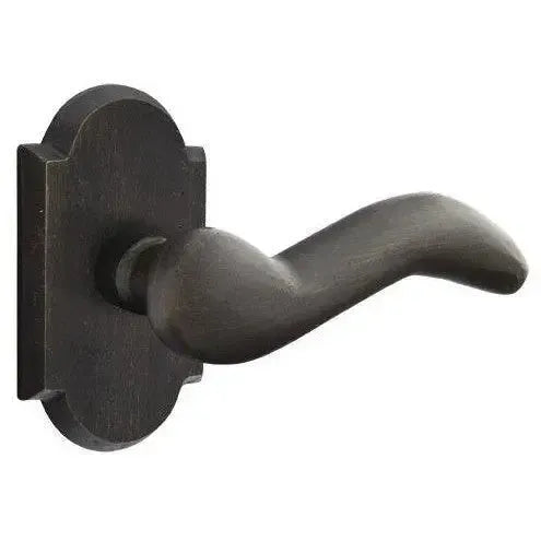 EmtekEmtek Cody Lever With #1 Rosette in 