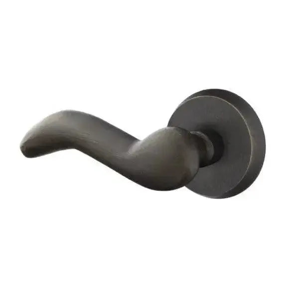 EmtekEmtek Cody Lever With #2 Rosette in 