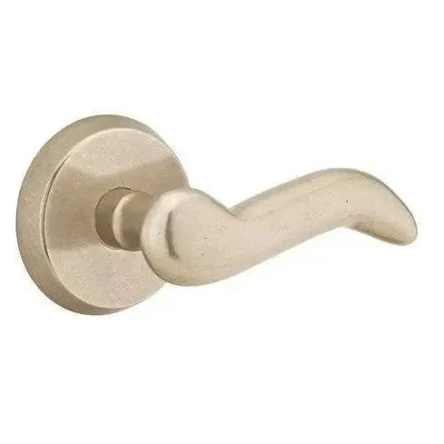 EmtekEmtek Cody Lever With #2 Rosette in 