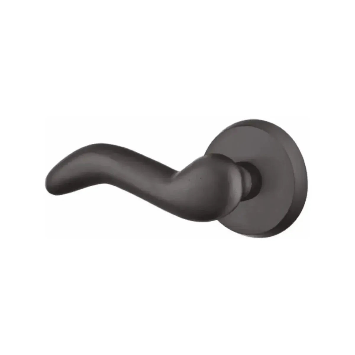 EmtekEmtek Cody Lever With #2 Rosette in 