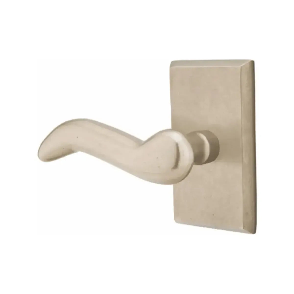 EmtekEmtek Cody Lever With #3 Rosette in 