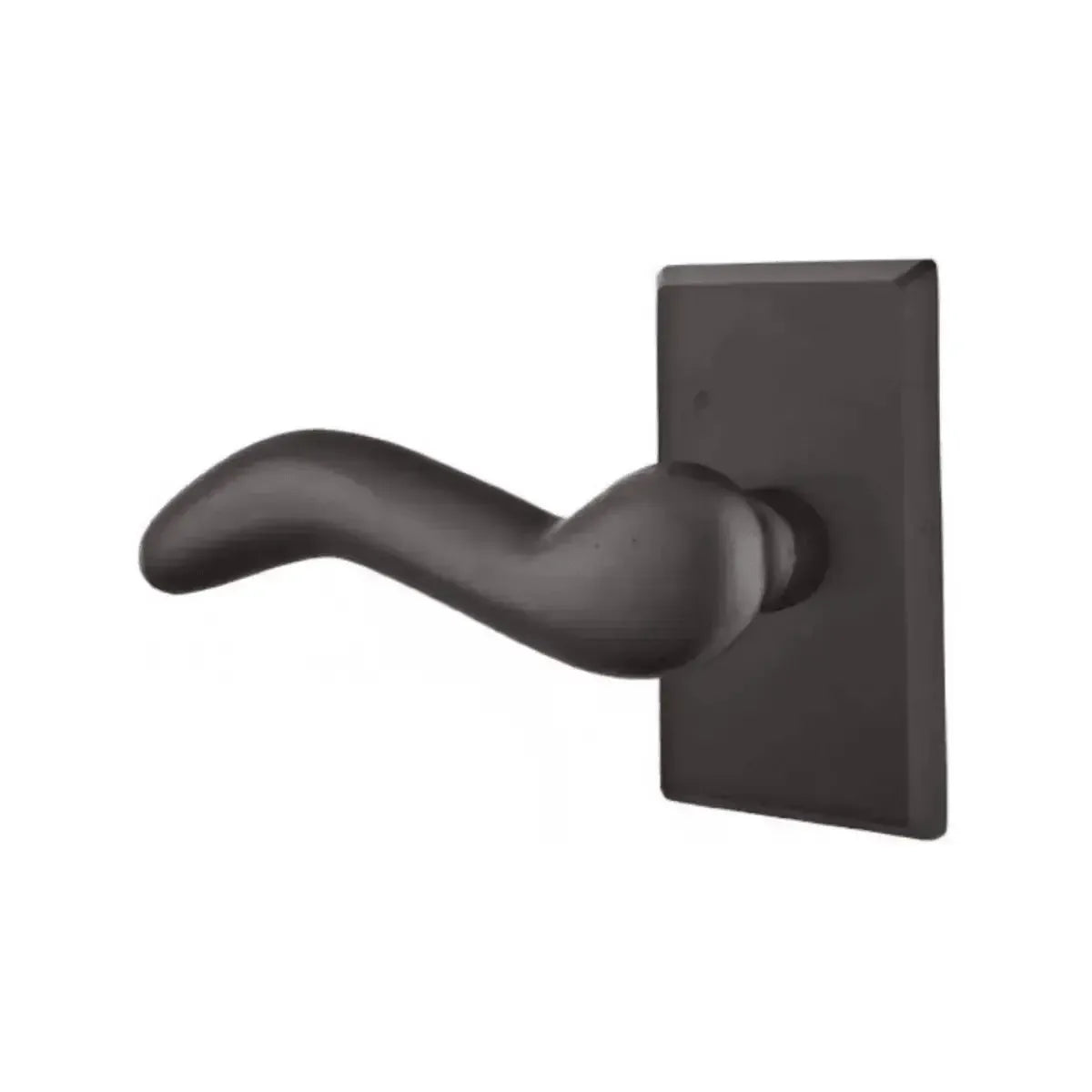 EmtekEmtek Cody Lever With #3 Rosette in 