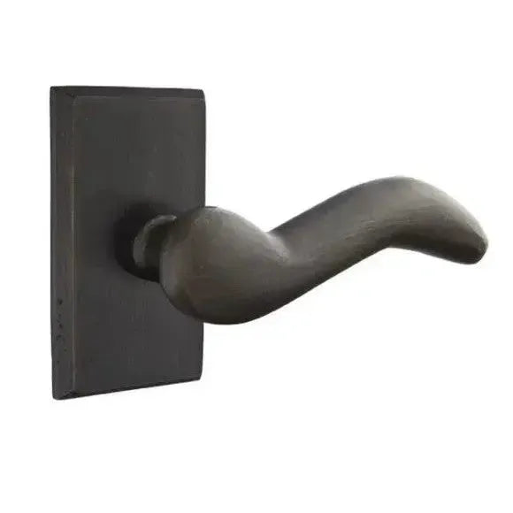 EmtekEmtek Cody Lever With #3 Rosette in 