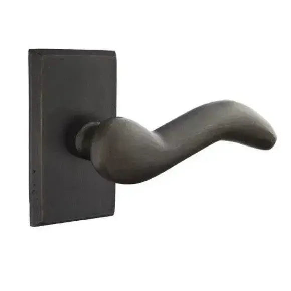 EmtekEmtek Cody Lever With #3 Rosette in 