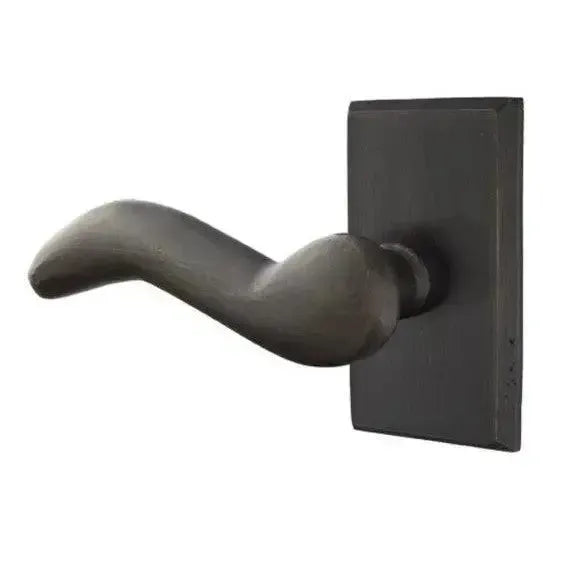 EmtekEmtek Cody Lever With #3 Rosette in 