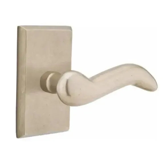 EmtekEmtek Cody Lever With #3 Rosette in 