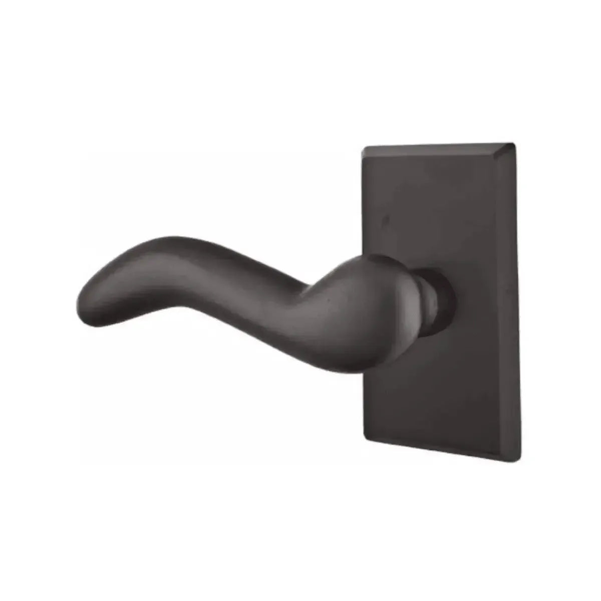 EmtekEmtek Cody Lever With #3 Rosette in 