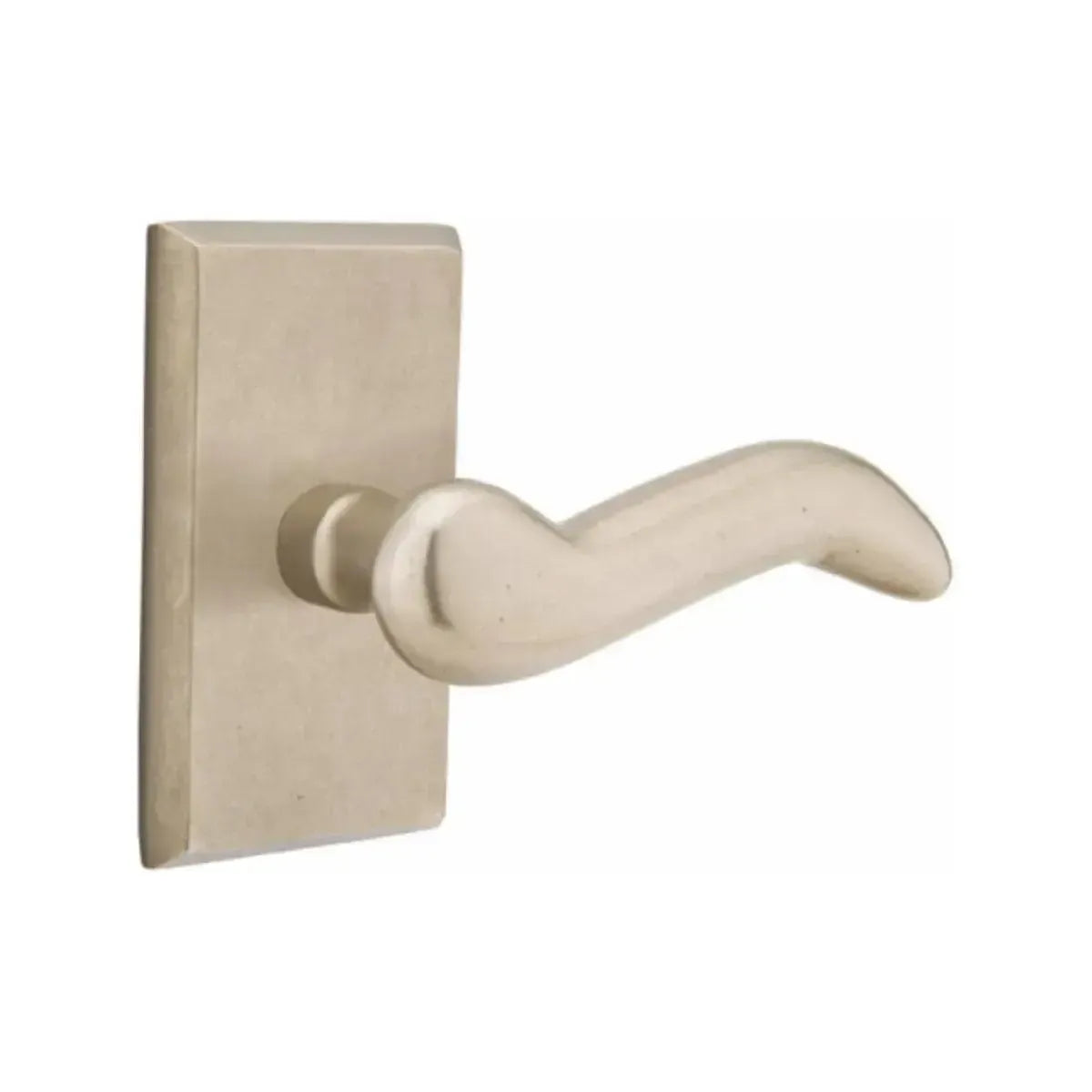 EmtekEmtek Cody Lever With #3 Rosette in 