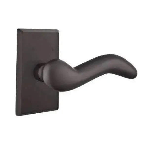 EmtekEmtek Cody Lever With #3 Rosette in 