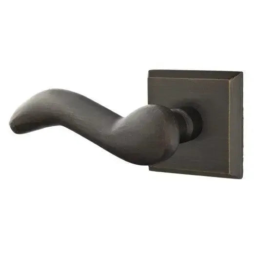 EmtekEmtek Cody Lever With #6 Rosette in 