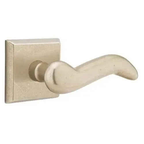 EmtekEmtek Cody Lever With #6 Rosette in 