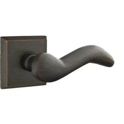 EmtekEmtek Cody Lever With #6 Rosette in 