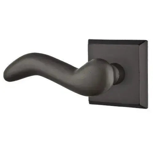 EmtekEmtek Cody Lever With #6 Rosette in 