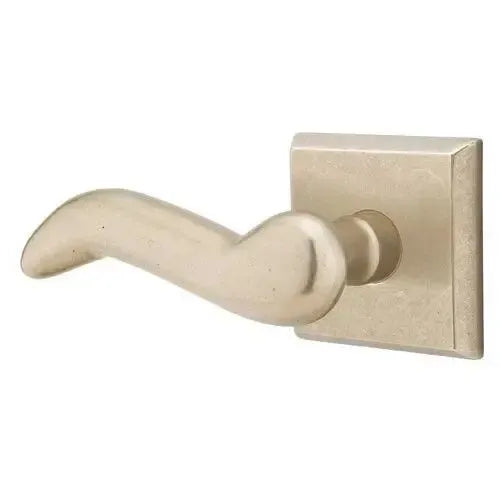 EmtekEmtek Cody Lever With #6 Rosette in 