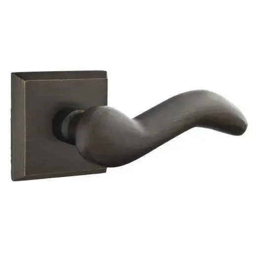 EmtekEmtek Cody Lever With #6 Rosette in 