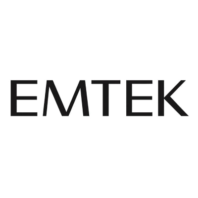 Emtek Square Logo