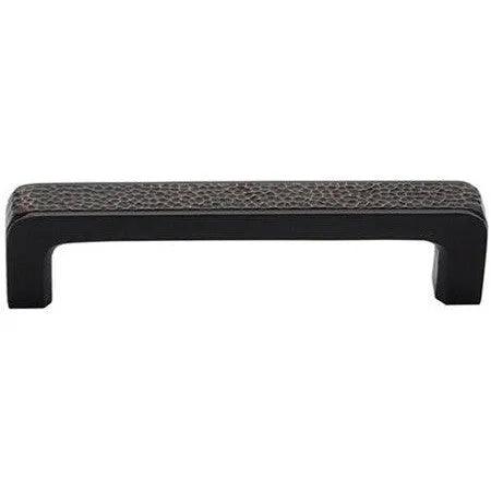 Emtek Concealed Surface 8" Arts & Crafts Door Pull in Oil Rubbed Bronze finish