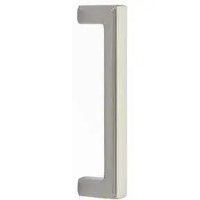 EmtekEmtek Concealed Surface 8" Wilshire Door Pull in 