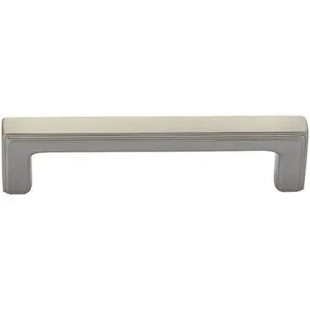 EmtekEmtek Concealed Surface 8" Wilshire Door Pull in 