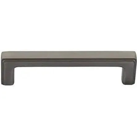 EmtekEmtek Concealed Surface 8" Wilshire Door Pull in 
