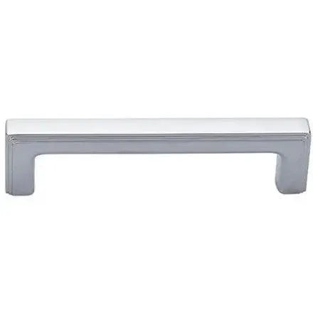 EmtekEmtek Concealed Surface 8" Wilshire Door Pull in 