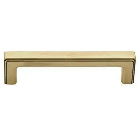 EmtekEmtek Concealed Surface 8" Wilshire Door Pull in 