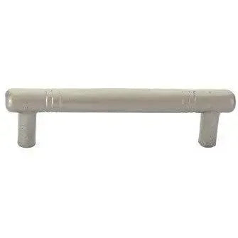 EmtekEmtek Concealed Surface Mount Nunez Bronze Door Pull, 8" Center to Center in 