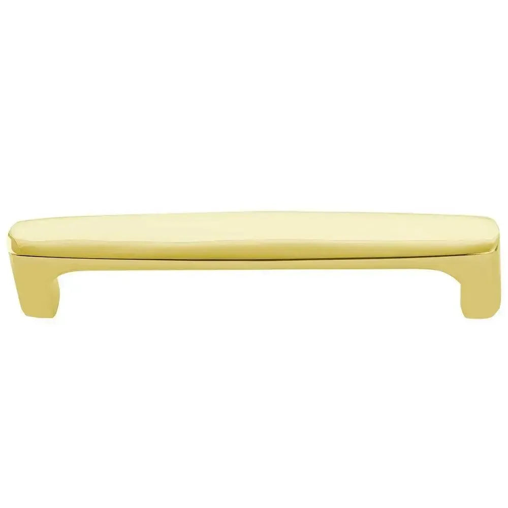 EmtekEmtek Concealed Surface Mount Urban Modern Door Pull, 8" Center to Center in 