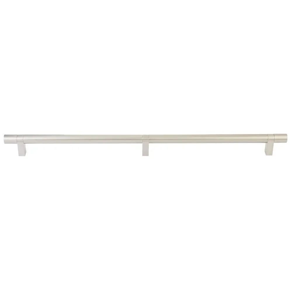 EmtekEmtek Concealed Surface Select Smooth Appliance Bar Pull in 