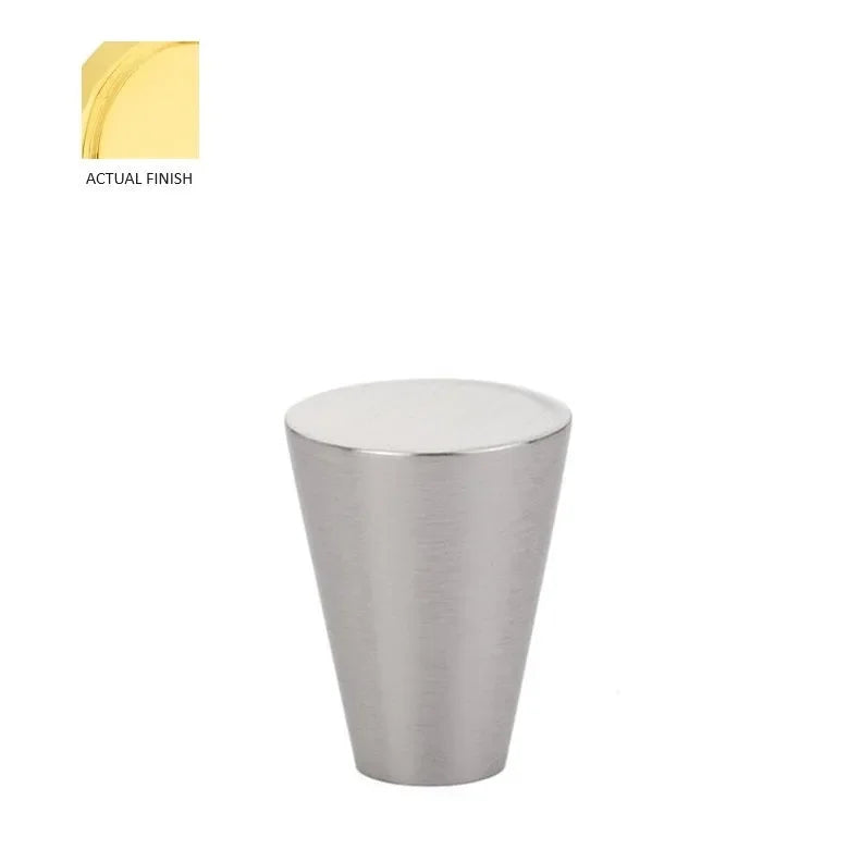 EmtekEmtek Cone Cabinet Knob in 