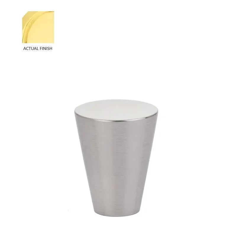 EmtekEmtek Cone Cabinet Knob in 