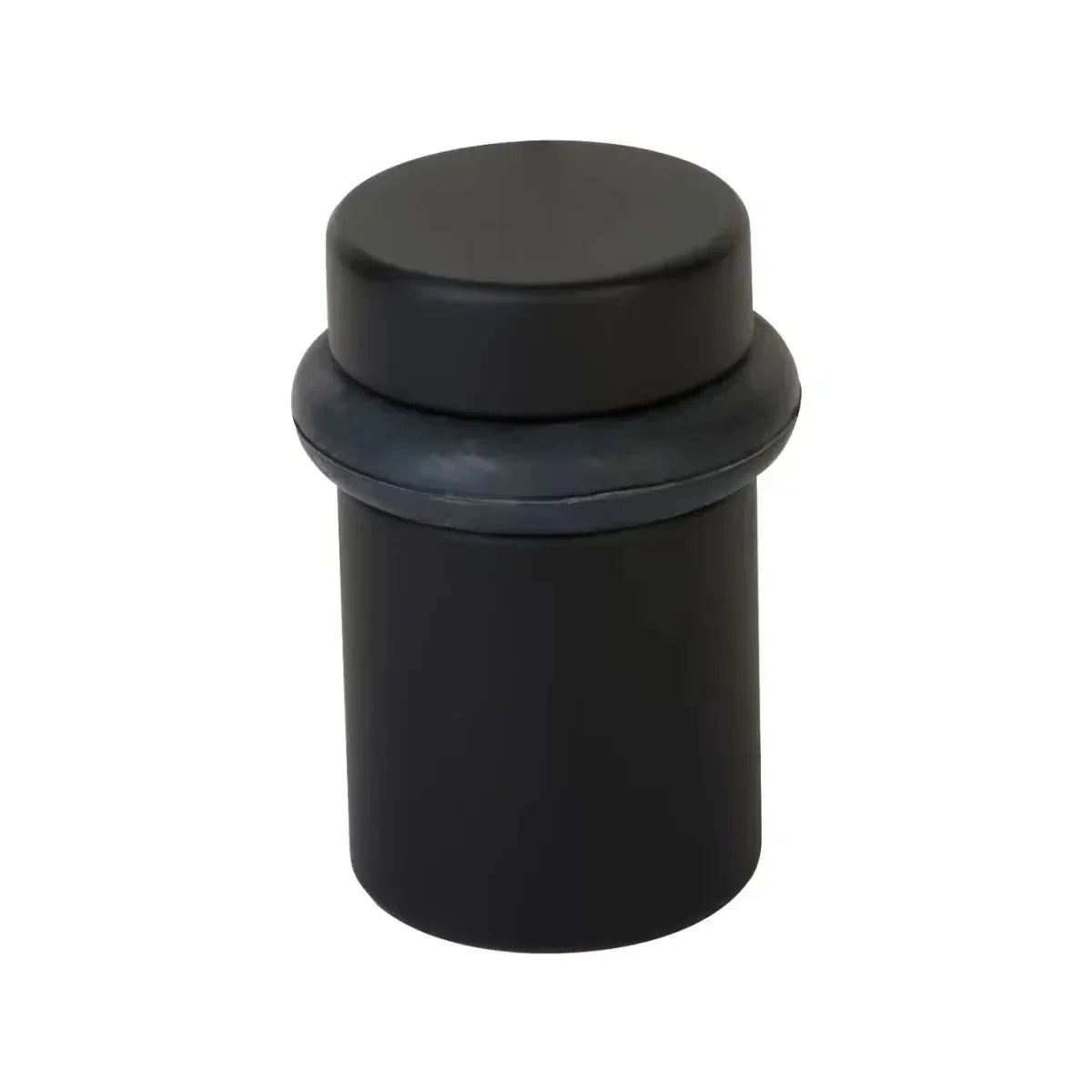 EmtekEmtek Cylinder Floor Bumper Door Stop in 