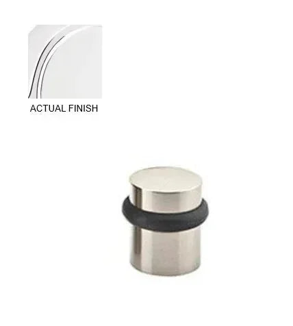 EmtekEmtek Cylinder Floor Bumper Door Stop in 