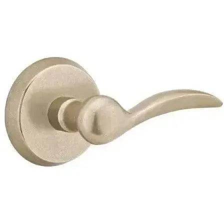 EmtekEmtek Durango Lever With #2 Rosette in 