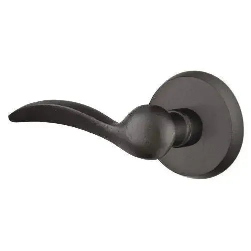 EmtekEmtek Durango Lever With #2 Rosette in 