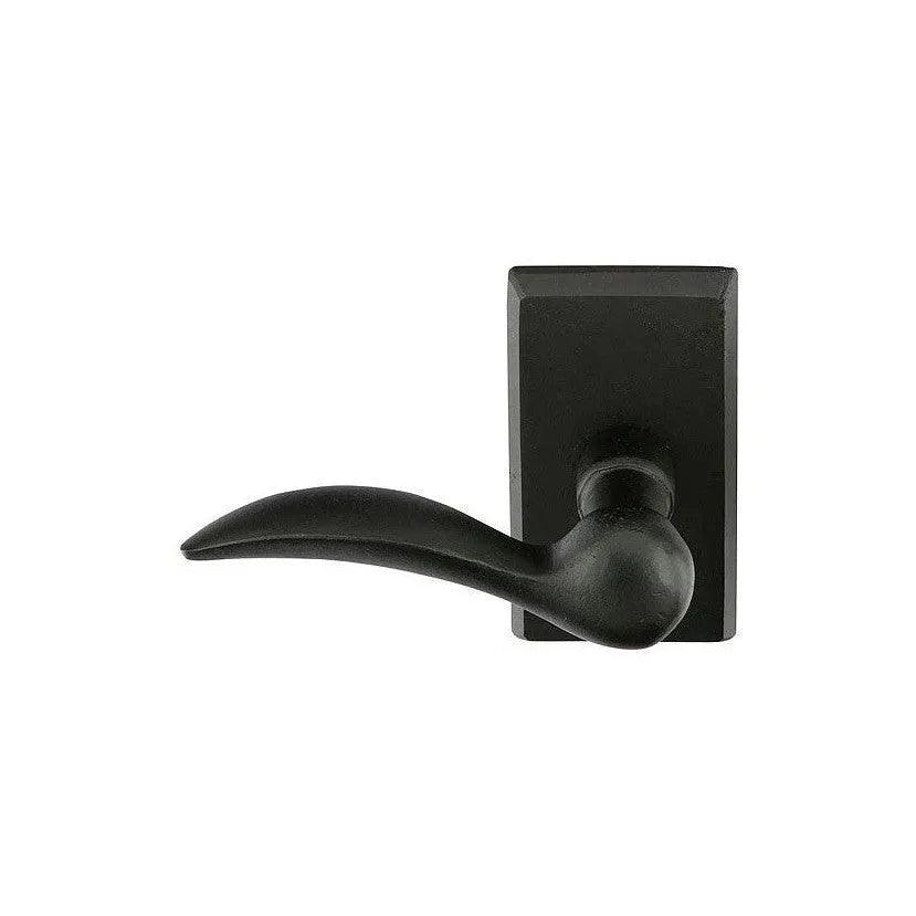 Emtek Durango Lever With #3 Rosette 